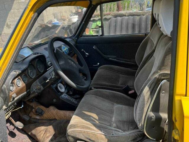 Сірий Фольксваген Пассат Варіант, об'ємом двигуна 1.9 л та пробігом 370 тис. км за 2200 $, фото 7 на Automoto.ua