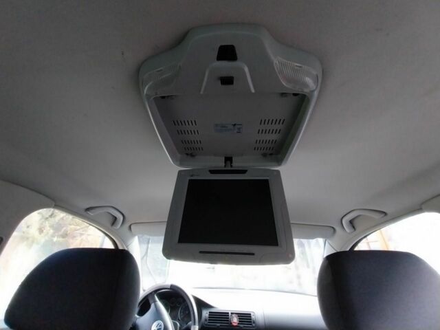 Серый Фольксваген Пассат Вариант, объемом двигателя 1.9 л и пробегом 305 тыс. км за 4705 $, фото 7 на Automoto.ua