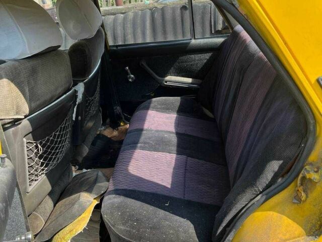 Сірий Фольксваген Пассат Варіант, об'ємом двигуна 1.9 л та пробігом 370 тис. км за 2200 $, фото 6 на Automoto.ua