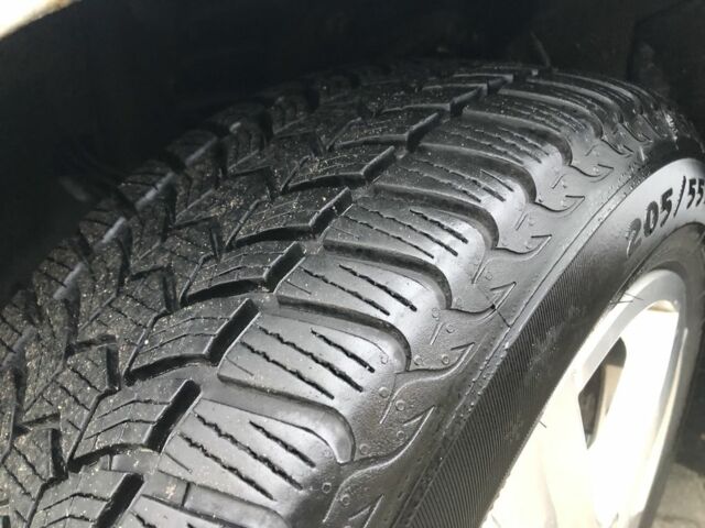 Сірий Фольксваген Пассат Варіант, об'ємом двигуна 1.9 л та пробігом 357 тис. км за 4350 $, фото 23 на Automoto.ua