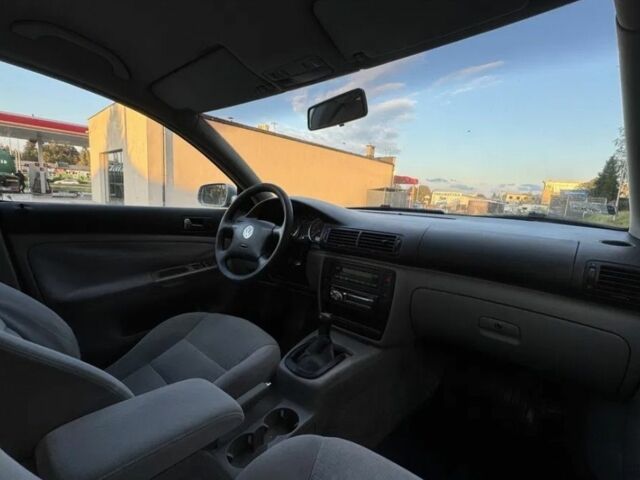 Фольксваген Пассат Варіант 2005 у Рівному на Automoto.ua Сірий Фольксваген Пассат Варіант, об'ємом двигуна 1.9 л та пробігом 234 тис. км за 950 $, фото 6 на Automoto.ua