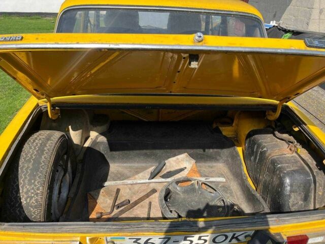 Сірий Фольксваген Пассат Варіант, об'ємом двигуна 1.9 л та пробігом 370 тис. км за 2200 $, фото 5 на Automoto.ua