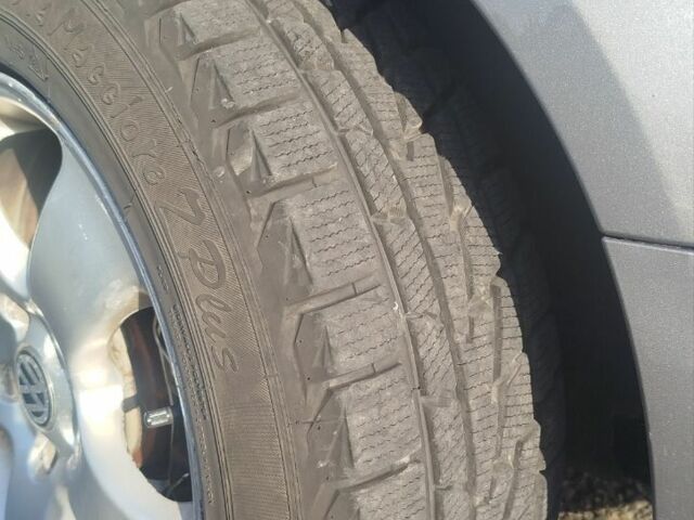 Серый Фольксваген Пассат Вариант, объемом двигателя 1.6 л и пробегом 245 тыс. км за 4800 $, фото 8 на Automoto.ua