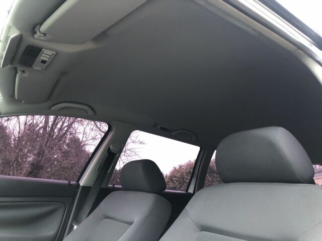 Сірий Фольксваген Пассат Варіант, об'ємом двигуна 1.9 л та пробігом 357 тис. км за 4350 $, фото 12 на Automoto.ua