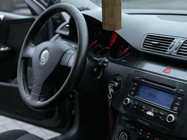 Сірий Фольксваген Пассат Варіант, об'ємом двигуна 1.9 л та пробігом 380 тис. км за 2450 $, фото 22 на Automoto.ua