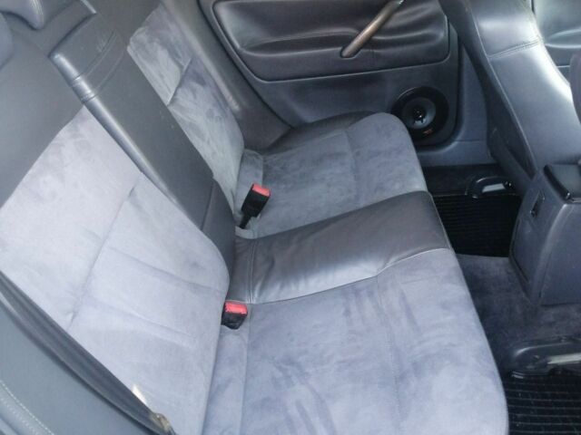 Сірий Фольксваген Пассат Варіант, об'ємом двигуна 1.9 л та пробігом 325 тис. км за 4999 $, фото 9 на Automoto.ua