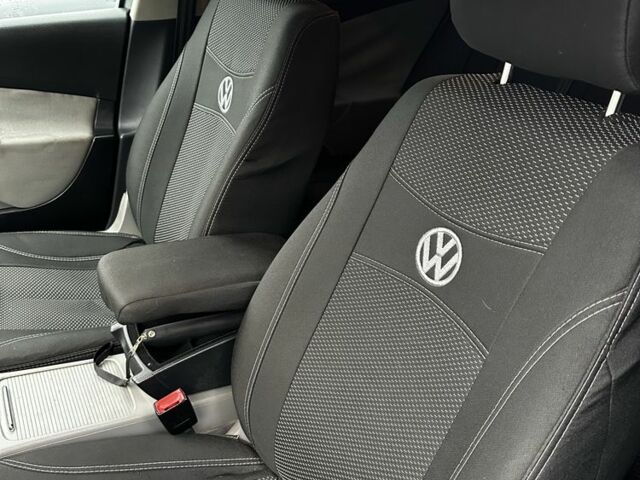 Сірий Фольксваген Пассат Варіант, об'ємом двигуна 2 л та пробігом 345 тис. км за 6000 $, фото 11 на Automoto.ua