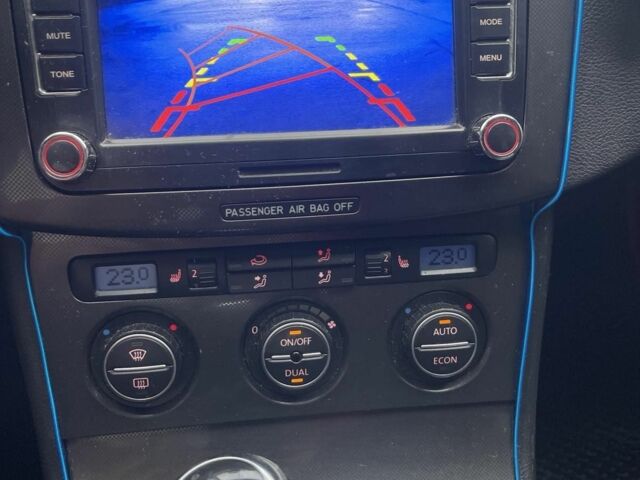 Серый Фольксваген Пассат Вариант, объемом двигателя 1.6 л и пробегом 270 тыс. км за 5300 $, фото 4 на Automoto.ua