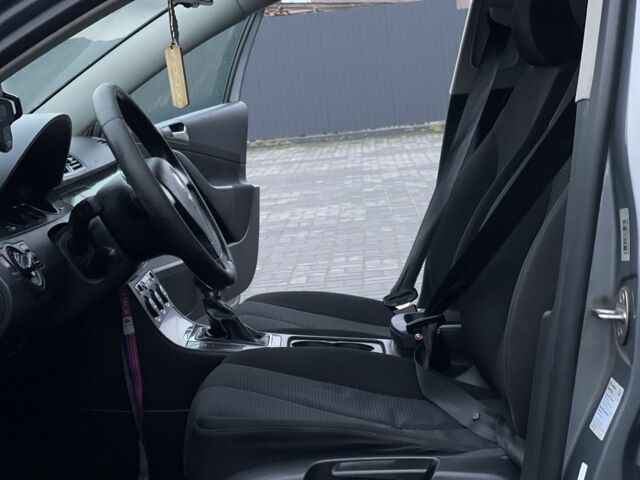 Сірий Фольксваген Пассат Варіант, об'ємом двигуна 1.9 л та пробігом 380 тис. км за 2450 $, фото 15 на Automoto.ua