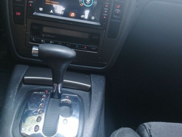 Сірий Фольксваген Пассат Варіант, об'ємом двигуна 1.9 л та пробігом 325 тис. км за 4999 $, фото 1 на Automoto.ua