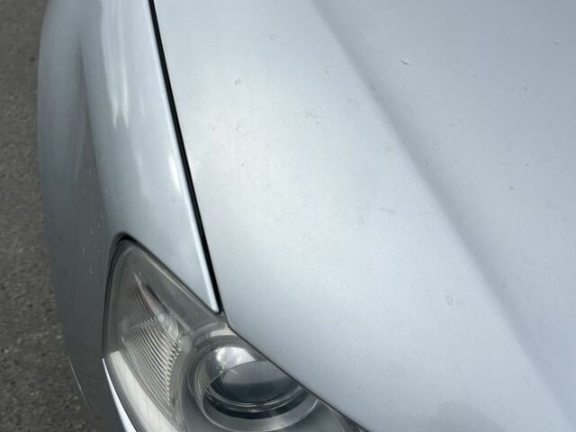 Серый Фольксваген Пассат Вариант, объемом двигателя 1.6 л и пробегом 209 тыс. км за 6300 $, фото 12 на Automoto.ua