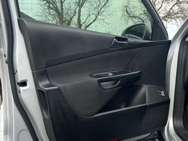 Сірий Фольксваген Пассат Варіант, об'ємом двигуна 1.6 л та пробігом 287 тис. км за 6200 $, фото 15 на Automoto.ua