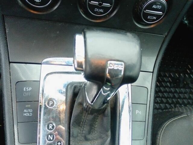 Серый Фольксваген Пассат Вариант, объемом двигателя 2 л и пробегом 308 тыс. км за 7000 $, фото 17 на Automoto.ua