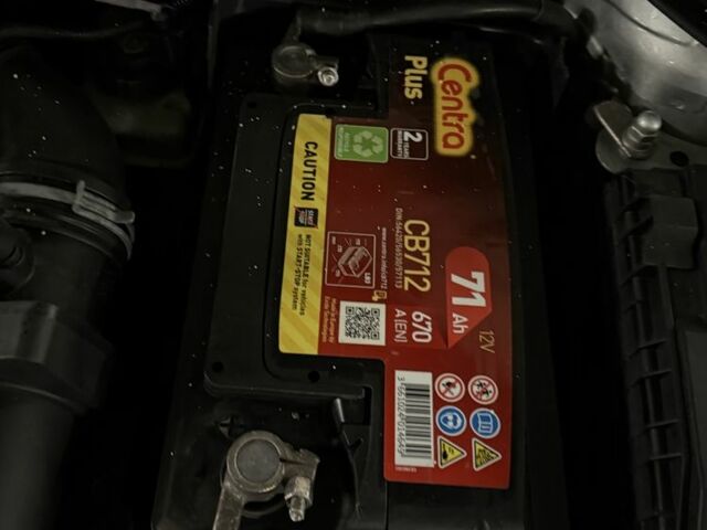 Серый Фольксваген Пассат Вариант, объемом двигателя 1.9 л и пробегом 274 тыс. км за 2950 $, фото 16 на Automoto.ua