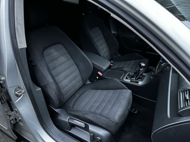 Сірий Фольксваген Пассат Варіант, об'ємом двигуна 1.9 л та пробігом 348 тис. км за 4650 $, фото 17 на Automoto.ua