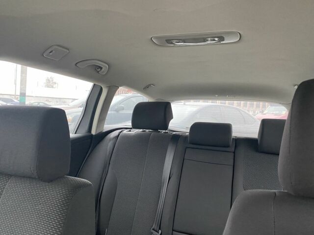 Сірий Фольксваген Пассат Варіант, об'ємом двигуна 2 л та пробігом 350 тис. км за 2650 $, фото 7 на Automoto.ua