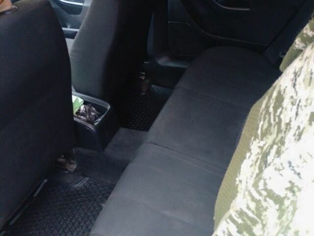 Серый Фольксваген Пассат Вариант, объемом двигателя 2 л и пробегом 308 тыс. км за 7000 $, фото 6 на Automoto.ua