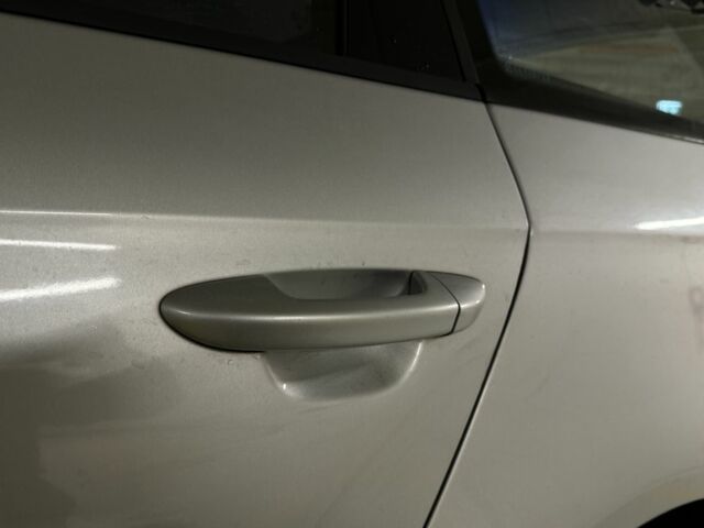 Серый Фольксваген Пассат Вариант, объемом двигателя 1.9 л и пробегом 274 тыс. км за 2950 $, фото 23 на Automoto.ua