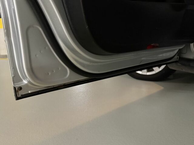 Серый Фольксваген Пассат Вариант, объемом двигателя 1.9 л и пробегом 274 тыс. км за 2950 $, фото 11 на Automoto.ua