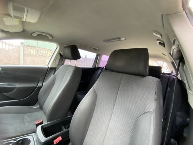 Серый Фольксваген Пассат Вариант, объемом двигателя 2 л и пробегом 320 тыс. км за 2290 $, фото 9 на Automoto.ua