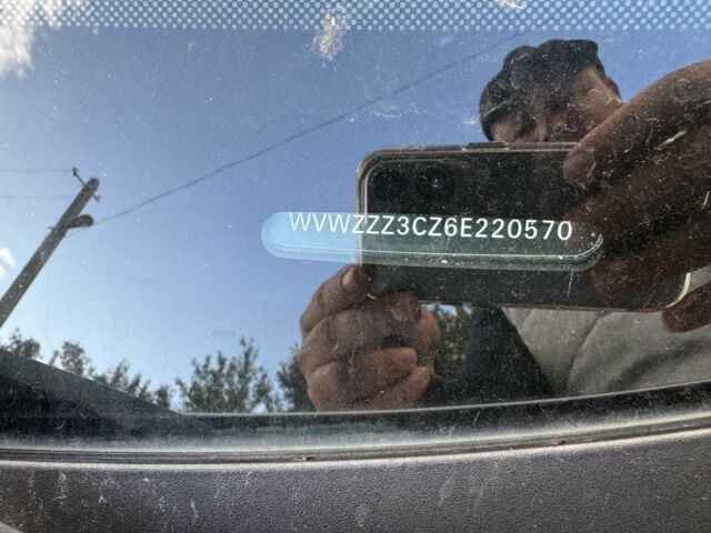 Серый Фольксваген Пассат Вариант, объемом двигателя 2 л и пробегом 257 тыс. км за 4950 $, фото 8 на Automoto.ua