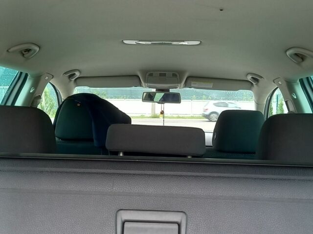 Серый Фольксваген Пассат Вариант, объемом двигателя 2 л и пробегом 263 тыс. км за 4950 $, фото 17 на Automoto.ua