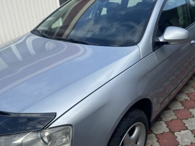 Фольксваген Пассат Вариант 2006 в Белогорье на Automoto.ua Серый Фольксваген Пассат Вариант, объемом двигателя 1.9 л и пробегом 336 тыс. км за 5500 $, фото 4 на Automoto.ua