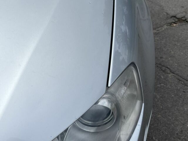 Серый Фольксваген Пассат Вариант, объемом двигателя 1.6 л и пробегом 209 тыс. км за 6300 $, фото 13 на Automoto.ua