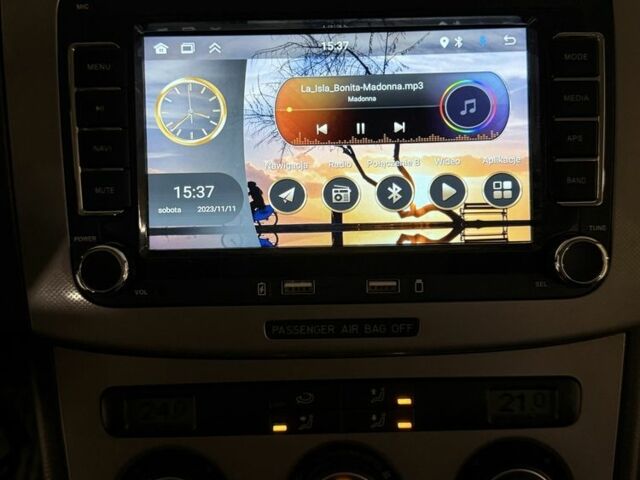 Серый Фольксваген Пассат Вариант, объемом двигателя 1.9 л и пробегом 274 тыс. км за 2950 $, фото 4 на Automoto.ua