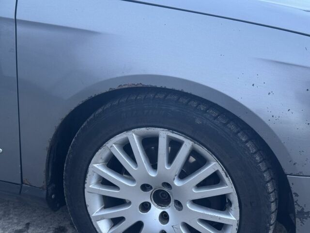 Серый Фольксваген Пассат Вариант, объемом двигателя 2 л и пробегом 300 тыс. км за 6500 $, фото 4 на Automoto.ua