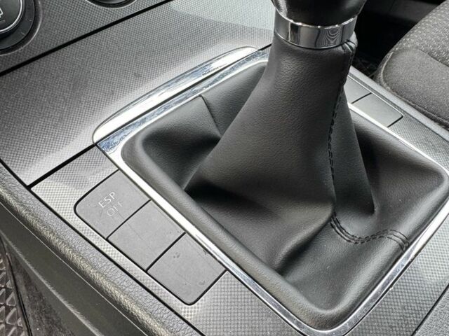 Сірий Фольксваген Пассат Варіант, об'ємом двигуна 1.6 л та пробігом 231 тис. км за 6699 $, фото 8 на Automoto.ua