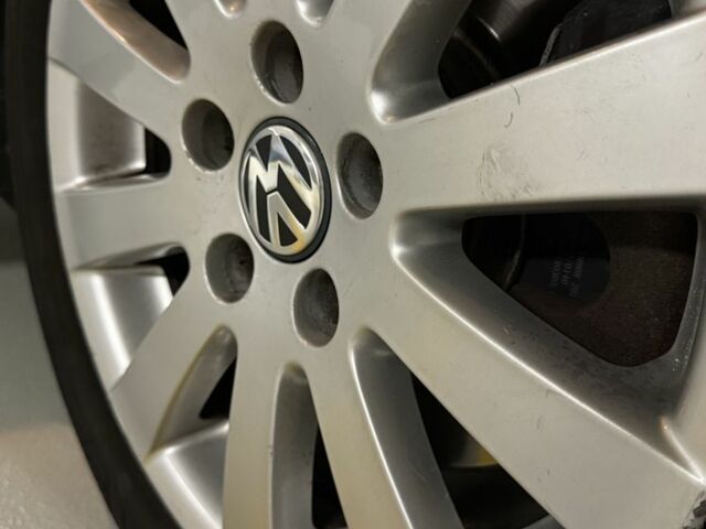 Серый Фольксваген Пассат Вариант, объемом двигателя 1.9 л и пробегом 274 тыс. км за 2950 $, фото 17 на Automoto.ua