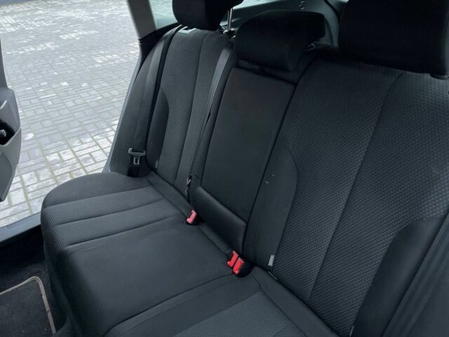 Серый Фольксваген Пассат Вариант, объемом двигателя 1.9 л и пробегом 327 тыс. км за 2250 $, фото 18 на Automoto.ua