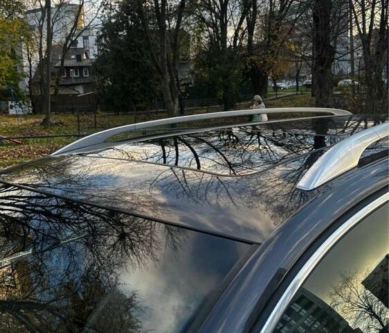 Сірий Фольксваген Пассат Варіант, об'ємом двигуна 2 л та пробігом 318 тис. км за 2550 $, фото 5 на Automoto.ua