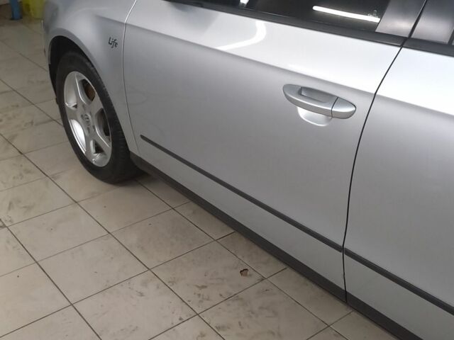 Серый Фольксваген Пассат Вариант, объемом двигателя 1.6 л и пробегом 265 тыс. км за 5299 $, фото 5 на Automoto.ua