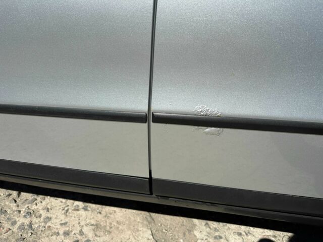 Серый Фольксваген Пассат Вариант, объемом двигателя 1.6 л и пробегом 258 тыс. км за 6000 $, фото 9 на Automoto.ua