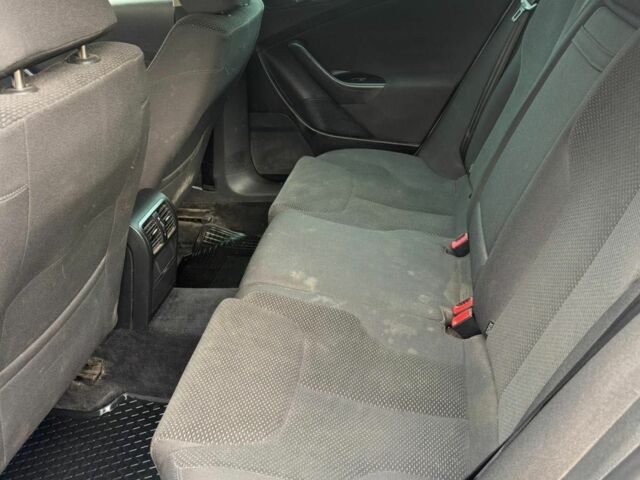 Фольксваген Пассат Вариант 2006 в Киеве на Automoto.ua Серый Фольксваген Пассат Вариант, объемом двигателя 2 л и пробегом 354 тыс. км за 2300 $, фото 5 на Automoto.ua