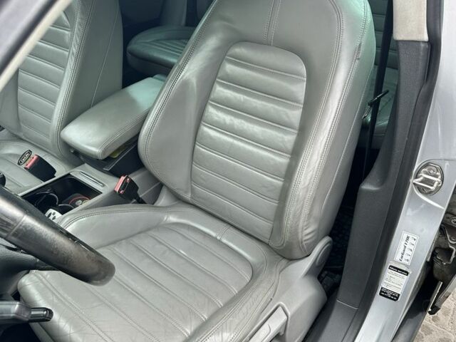 Фольксваген Пассат Варіант 2006 у Борисполе на Automoto.ua Сірий Фольксваген Пассат Варіант, об'ємом двигуна 2 л та пробігом 330 тис. км за 5150 $, фото 7 на Automoto.ua