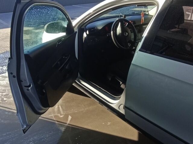 Серый Фольксваген Пассат Вариант, объемом двигателя 1.9 л и пробегом 560 тыс. км за 4850 $, фото 4 на Automoto.ua