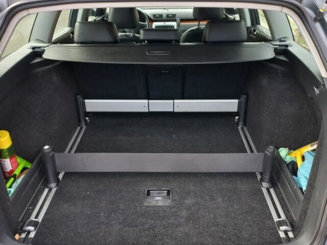 Фольксваген Пассат Вариант 2007 в Дрогобыче на Automoto.ua Серый Фольксваген Пассат Вариант, объемом двигателя 1.8 л и пробегом 320 тыс. км за 5500 $, фото 18 на Automoto.ua