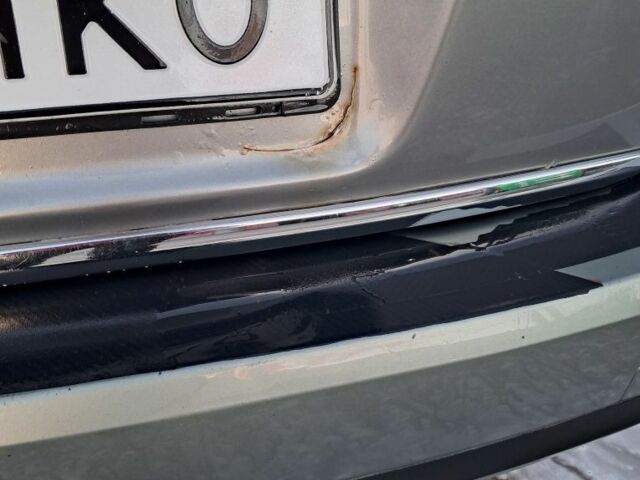 Фольксваген Пассат Вариант 2007 в Калиновке на Automoto.ua Серый Фольксваген Пассат Вариант, объемом двигателя 2 л и пробегом 291 тыс. км за 6300 $, фото 6 на Automoto.ua