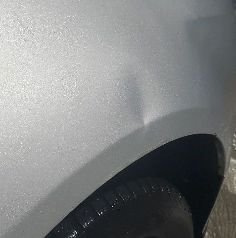 Сірий Фольксваген Пассат Варіант, об'ємом двигуна 2 л та пробігом 275 тис. км за 5500 $, фото 5 на Automoto.ua