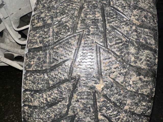 Сірий Фольксваген Пассат Варіант, об'ємом двигуна 2 л та пробігом 449 тис. км за 5300 $, фото 8 на Automoto.ua