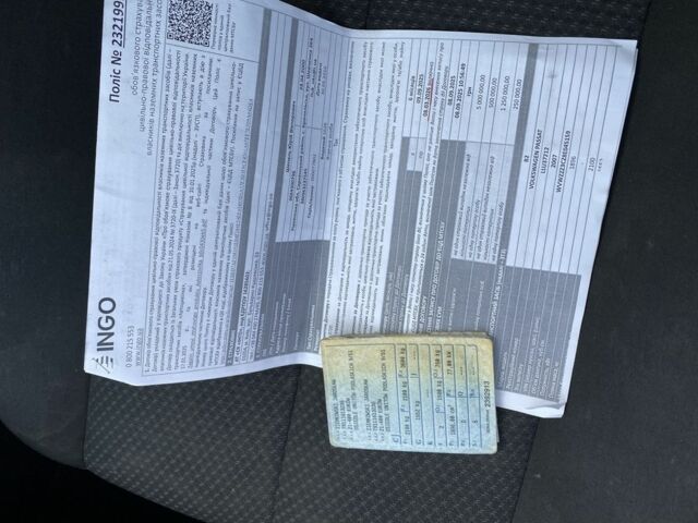 Сірий Фольксваген Пассат Варіант, об'ємом двигуна 1.9 л та пробігом 400 тис. км за 2450 $, фото 19 на Automoto.ua