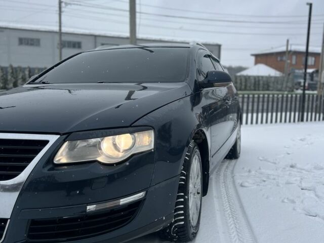 Сірий Фольксваген Пассат Варіант, об'ємом двигуна 1.8 л та пробігом 300 тис. км за 6700 $, фото 7 на Automoto.ua