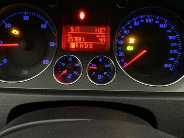 Фольксваген Пассат Варіант 2007 у Хороле на Automoto.ua Сірий Фольксваген Пассат Варіант, об'ємом двигуна 2 л та пробігом 257 тис. км за 3300 $, фото 12 на Automoto.ua