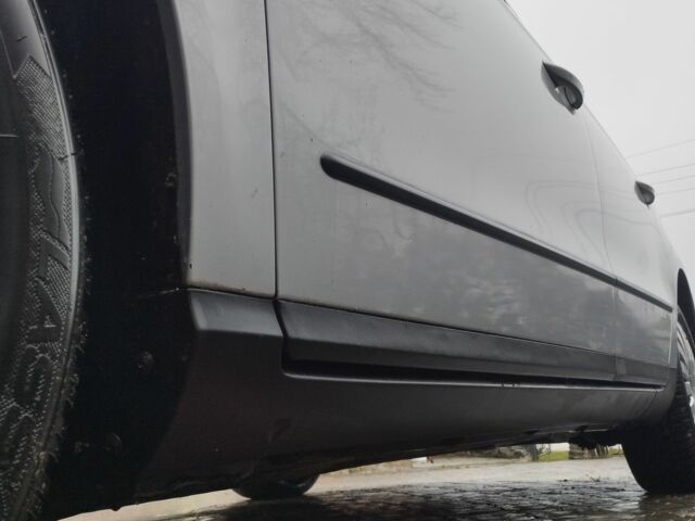 Серый Фольксваген Пассат Вариант, объемом двигателя 1.6 л и пробегом 244 тыс. км за 7300 $, фото 6 на Automoto.ua