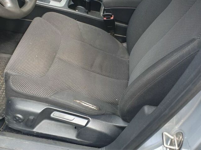 Серый Фольксваген Пассат Вариант, объемом двигателя 1.9 л и пробегом 300 тыс. км за 6900 $, фото 4 на Automoto.ua