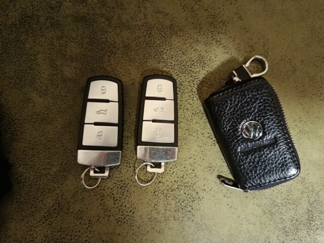 Серый Фольксваген Пассат Вариант, объемом двигателя 2 л и пробегом 290 тыс. км за 5500 $, фото 6 на Automoto.ua