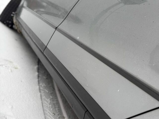 Серый Фольксваген Пассат Вариант, объемом двигателя 1.9 л и пробегом 300 тыс. км за 2950 $, фото 7 на Automoto.ua